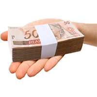 Taxas do Financiamento Caixa
